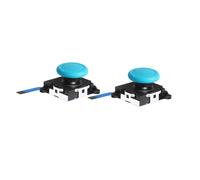 Migliora la tua esperienza di gioco, sensore analogico di ricambio per joystick per controller Joy-Con, compatibile con Nintendo Switch, parte