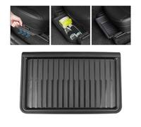 Migliora la tua esperienza di guida con accessori interni per Tesla per modello