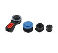 Migliora la tua esperienza di guida con questo kit boccole per cavi di collegame