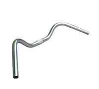 Migliora la tua esperienza di guida con questo manubrio tutto rotondo per bici p