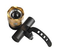 Migliora la tua esperienza di guida con una luce ricaricabile per bici da 20.000