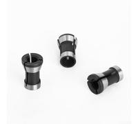 Migliora la tua esperienza di intaglio con le estensioni per fresa con mandrini affidabili (6 mm)