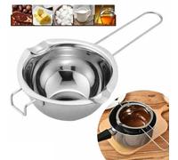 Migliora la tua esperienza di matrimonio con questa caldaia doppia per candela f