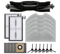 Migliora la tua esperienza di pulizia con la confezione di accessori serie For e