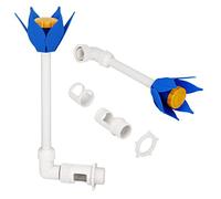 Migliora la tua esperienza in piscina con un accessorio acqua spray fontana pisc