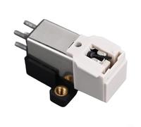 Migliora la tua esperienza in vinile con l'ago per stilo AT3600L che assicura un audio chiaro