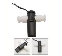 Migliora la tua esperienza musicale con il set Samba Whistle e Vibraslap