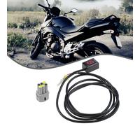 Migliora la tua esperienza off-road con un indicatore di marcia per Suzuki RMX 4