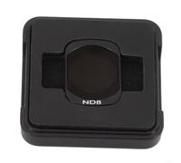 Migliora la tua fotografia con Sunnylife Lens Filter Set per Pocket 3 include vari filtri come ND8 e CPL (ND8)
