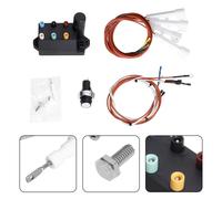 Migliora la tua griglia ForGenesis II 330 335 con kit di accensione premium