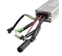 Migliora la tua guida per kit conversione MTB con controller doppio guida 3648V