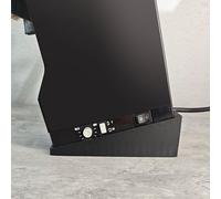 Migliora la tua macinatura caff?? con base inclinabile stabile per macinacaff??