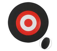 Migliora la tua precisione con questo bersaglio in schiuma Eva per la pratica de