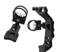 Migliora la tua precisione e stabilità con questo mirino di alta qualità