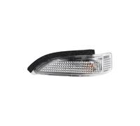 Migliora la tua sicurezza con le luci di svolta specchio lato sinistro per Toyot