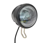 Migliora la tua sicurezza faro bici elettrica impermeabile 36V 48V 4 in 1 design