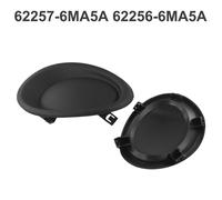 Migliora la visibilità con coprifanghi nebbia nera per Nissan per Rogue Sport