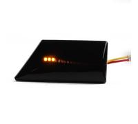 Migliora la Visibilità con Segnali Dinamici Laterali LED per Vectra C Signum 02
