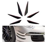 Migliora L'Apparenza Della Tua Auto Con Questo Spoiler Anteriore