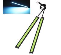 Migliora l'appello della tua auto con luci decorative led 12V materiale ABS+LED