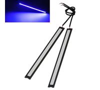 Migliora l'appello della tua auto con luci decorative led 12V materiale ABS+LED