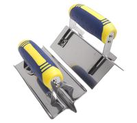 Migliora l'appello estetico con scanalature pulite utilizzando set scanalature i