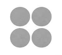 Migliora l'aroma del tuo caffè con una rete di separazione dell'acqua secondaria in acciaio inossidabile (53 mm)