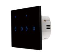 Migliora l'arredamento della casa con interruttore touch Wifi dal design elegant