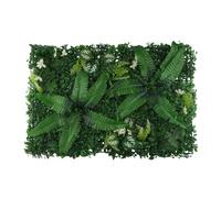 Migliora l'arredamento della tua casa con piante da prato quadrate in plastica v