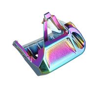 Migliora l'aspetto della tua bici con la protezione batteria del deragliatore pe