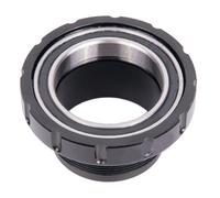 Migliora l'aspetto della tua bici con questa combinazione di colori nero albero