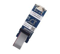 Migliora le capacità della scheda di sviluppo per progetti di debugger e programmatore STLINK-V3MINIE STLINKV3