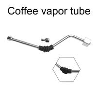 Migliora le capacità di schiumatura del latte della tua macchina da caffè For