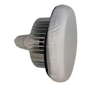 Migliora Le Foto Da 15 Cm Diffusore Light Diffuser Lampada Calza Soft Coperture Per Vari Photografia Fotografica Fotografia Accessorio SoftBox