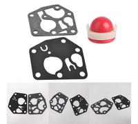Migliora le prestazioni CarFor Buretor con kit guarnizioni membrana per B&S SPRI