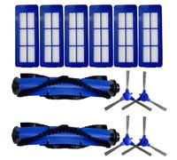 Migliora le prestazioni con i pezzi di ricambio per Robovac 11S Max 15C Max