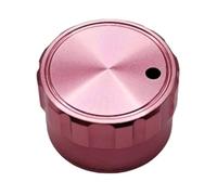 Migliora le prestazioni con la manopola del freno per mulinello ABU per GARCIA per REVO BEAST X Baitcasting perfetto per modifiche (rosa)