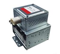 Migliora le prestazioni del tuo forno a microonde con l'affidabile modello Magnetron 2M286 21TAG, 1000W