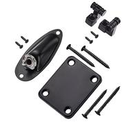 Migliora le prestazioni della chitarra in metallo Set di corde per chitarra facile da accordare e maggiore durata delle corde per chitarre elettriche Chitarra