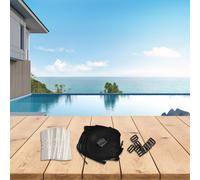 Migliora le prestazioni della tua copertura per piscina con il nostro kit di fis