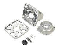 Migliora le prestazioni della tua smerigliatrice angolare con questo guscio test