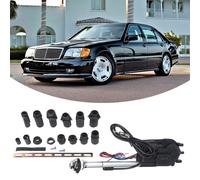 Migliora le prestazioni dell'antenna della tua auto con questo kit di ricambio d