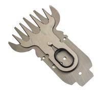 Migliora le prestazioni delle tue cesoie per erba con questa lama di ricambio