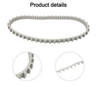 Migliora le prestazioni di navigazione con tracce grigie per pulitori robotici p