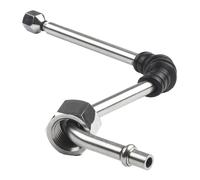 Migliora le prestazioni di spugna del caff con l'aggiornamento della bacchetta