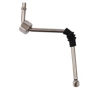 Migliora le prestazioni di spugna del caffè con l'aggiornamento della bacchetta