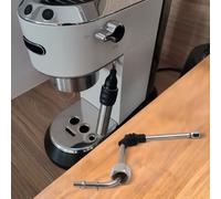 Migliora le tue abilità di preparazione del caffè con bacchetta a vapore aggio