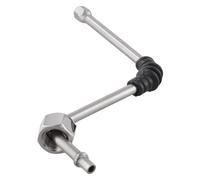 Migliora le tue abilità di preparazione del caffè con bacchetta a vapore aggio