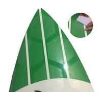 Migliora le tue abilità di surf con 22 pz adesivi pad di trazione per tavole da