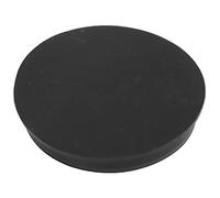 Migliora le Tue Prestazioni con la Copertura Inferiore del Tamburo della Lingua, Aumento del Volume del Palco, Suono Vibrante, Gomma Premium, Installazione Facile, Perfetto per